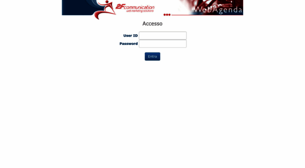 webagenda.2fcommunication.com