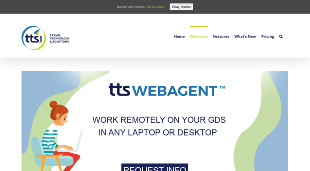 webagent.tts.com