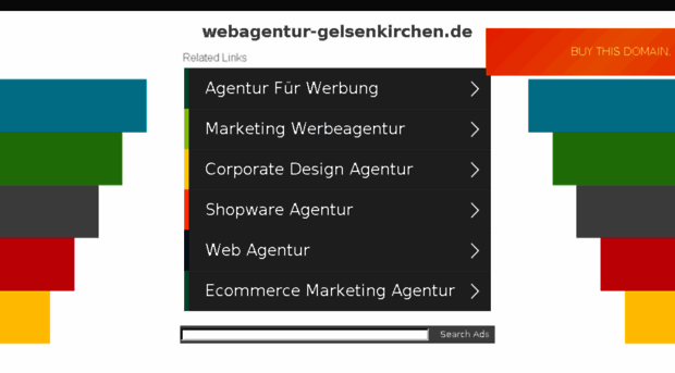 webagentur-gelsenkirchen.de