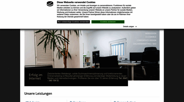 webagentur-giessen.de