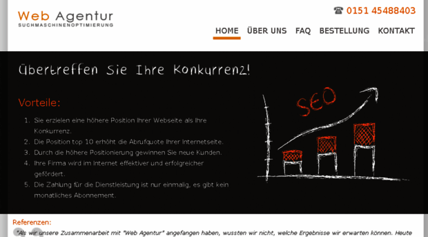 webagentur-optimierung.net