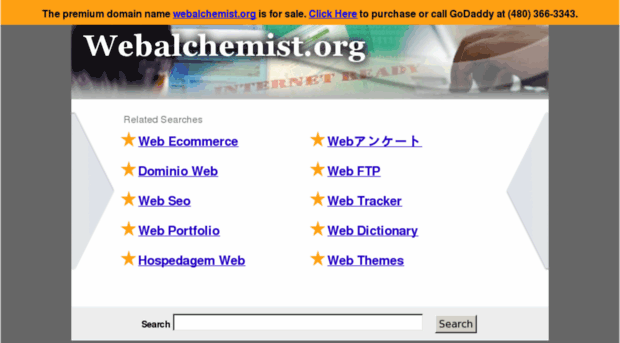 webalchemist.org