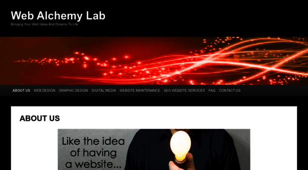 webalchemylab.com