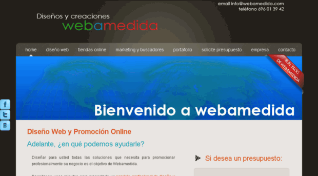 webamedida.com