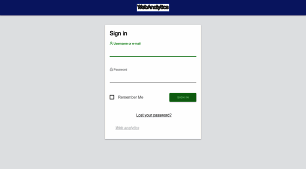 webanalytics.im