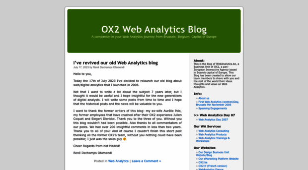 webanalytics.wordpress.com