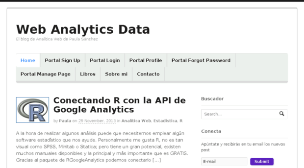 webanalyticsdata.com