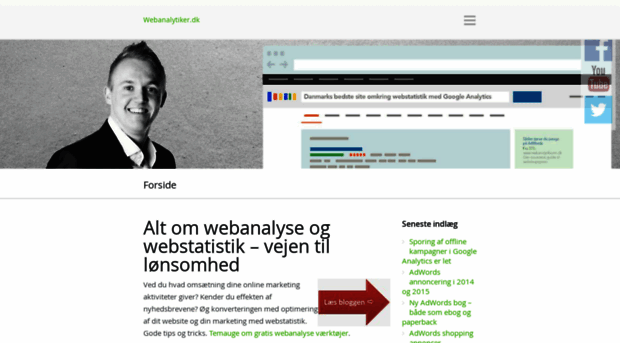 webanalytiker.dk
