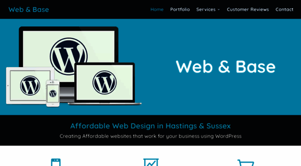 webandbase.co.uk