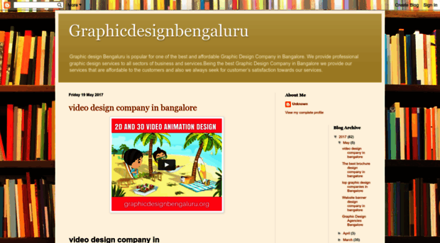 webandgraphicdesigncompanyinbangalore.blogspot.in