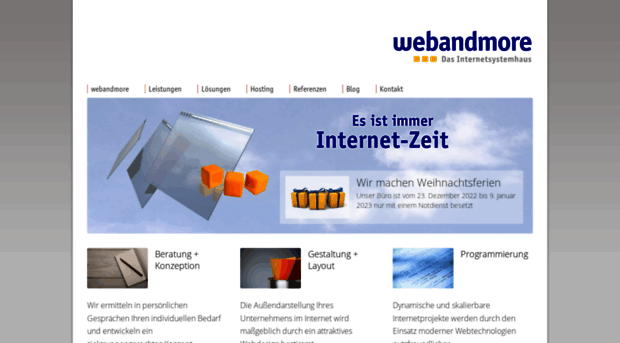 webandmore.systems