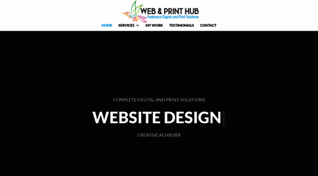 webandprinthub.com.au