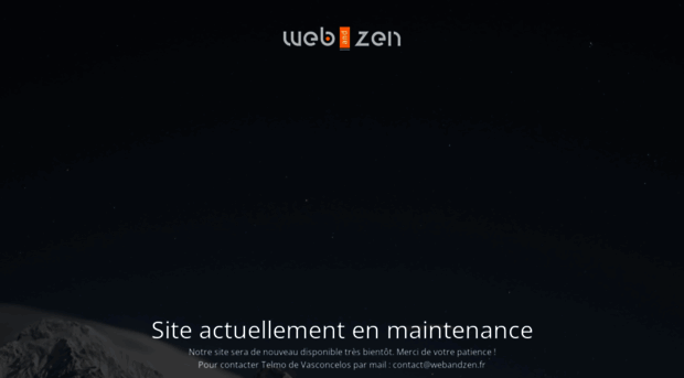 webandzen.fr