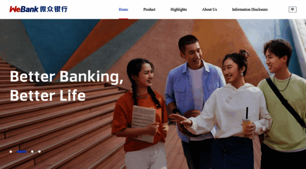 webank.com