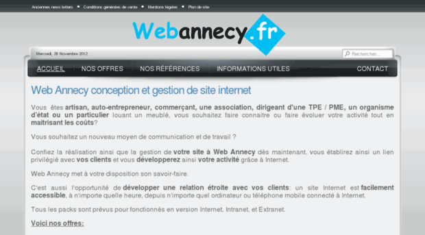 webannecy.fr