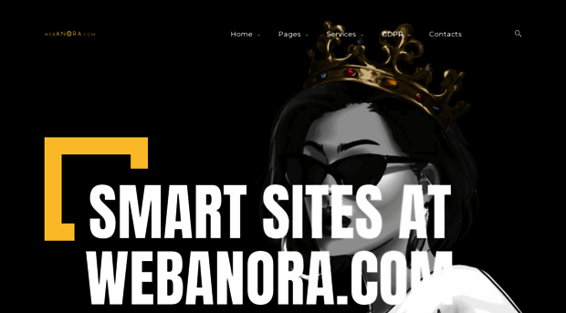 webanora.com