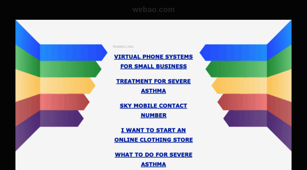 webao.com