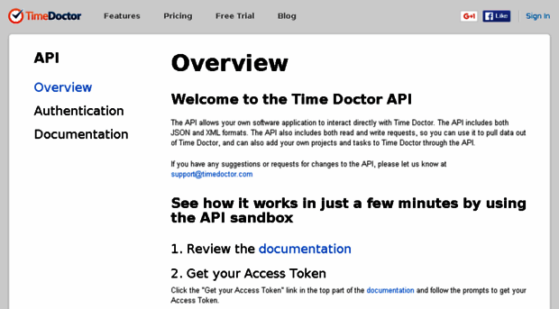 webapi.timedoctor.com