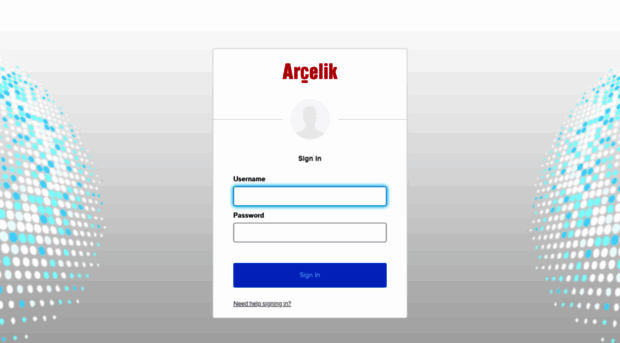 webapp.arcelik.com