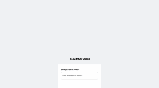 webapp.cloudhubgh.com