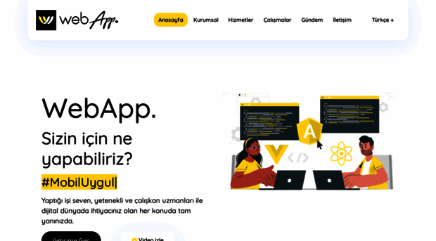 webapp.com.tr