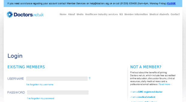 webapp.doctors.org.uk