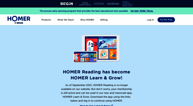 webapp.learnwithhomer.com