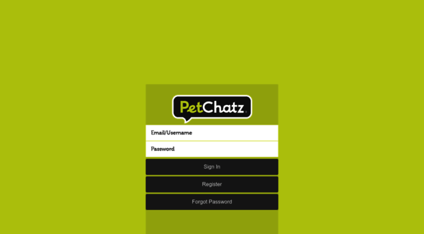 webapp.petchatz.com