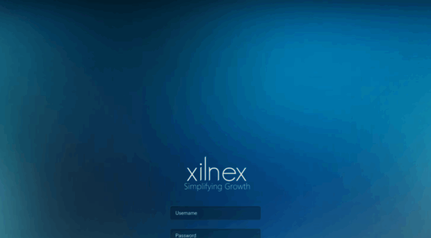 webapp.xilnex.com