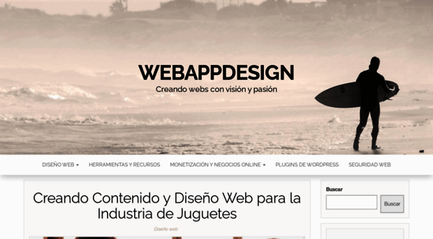 webappdesign.es