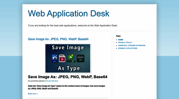 webappdesk.blogspot.com
