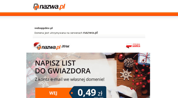 webappdev.pl