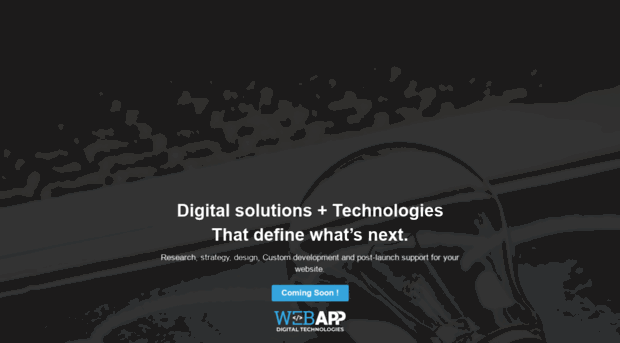 webappdigital.com