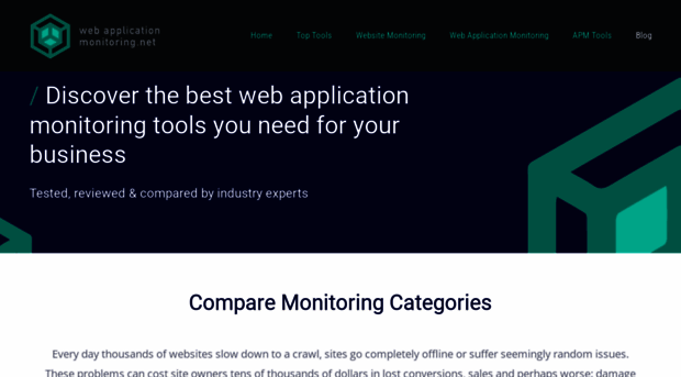 webapplicationmonitoring.net