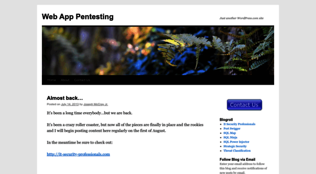 webapppentest.wordpress.com