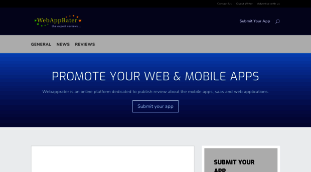 webapprater.com