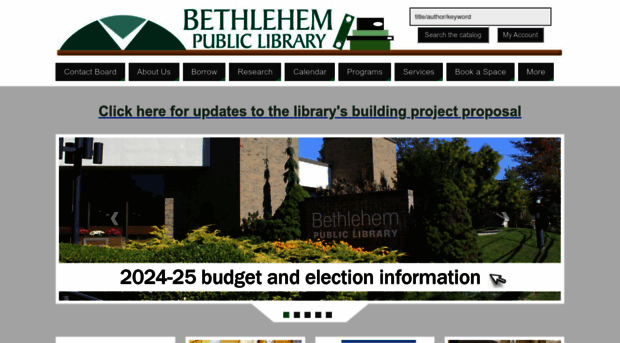 webapps.bethlehempubliclibrary.org