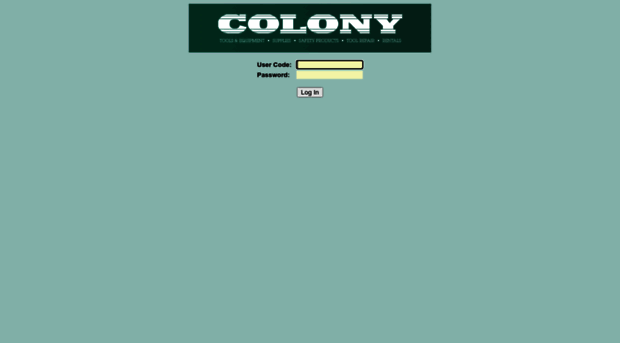 webapps.colonyhardware.com