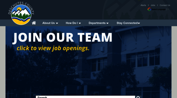 webapps.deschutes.org