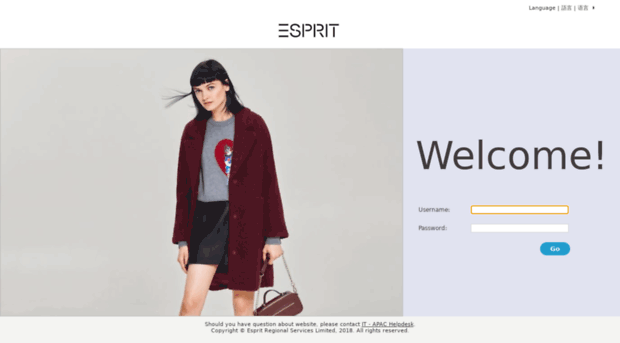 webapps.esprit-asia.com