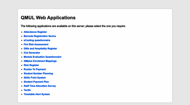 webapps.its.qmul.ac.uk