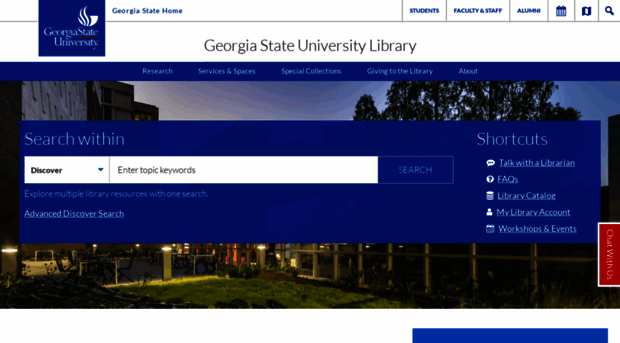 webapps.library.gsu.edu