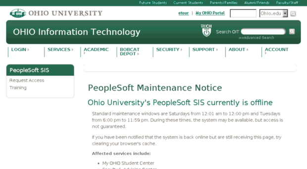 webapps.ohio.edu