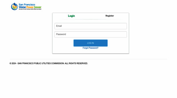 webapps.sfpuc.org