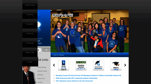 webapps.stancoe.org