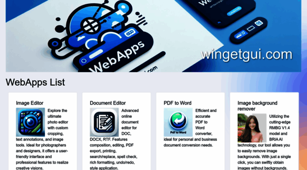webapps.wingetgui.com