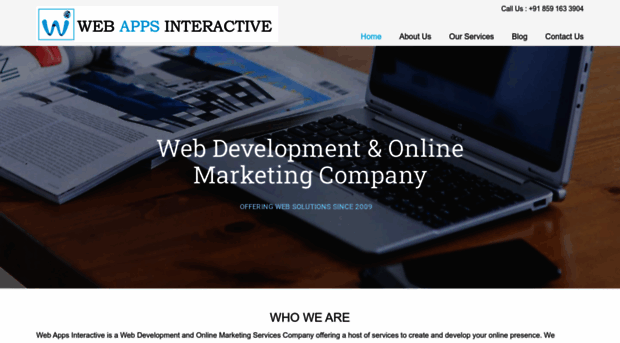 webappsinteractive.com