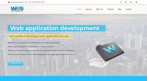 webappsoft.co.uk