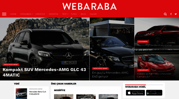 webaraba.com