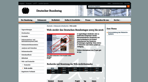 webarchiv.bundestag.de
